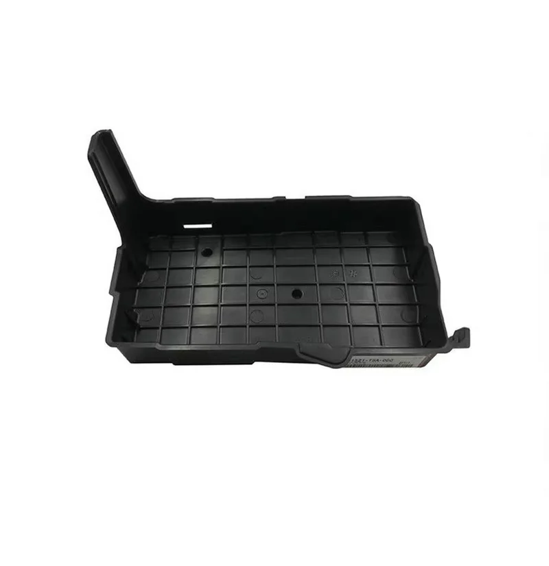 Applicable to Fit VEZEL 2015- 45A large battery base Backplane battery frame Refitting the base