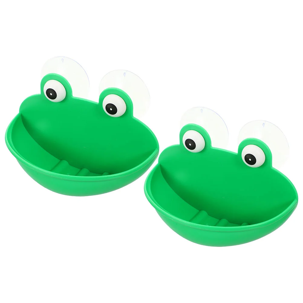 

2 Pcs Glass Container Climbing Pet Rest Table Small Reptile Habitat Delicate Platform Wear-resistant Place Adorable Supply