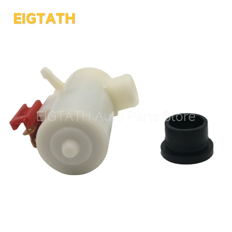 POMPE DE LAVE GLACE AU PIED POUR DYANE ET ACADIANE