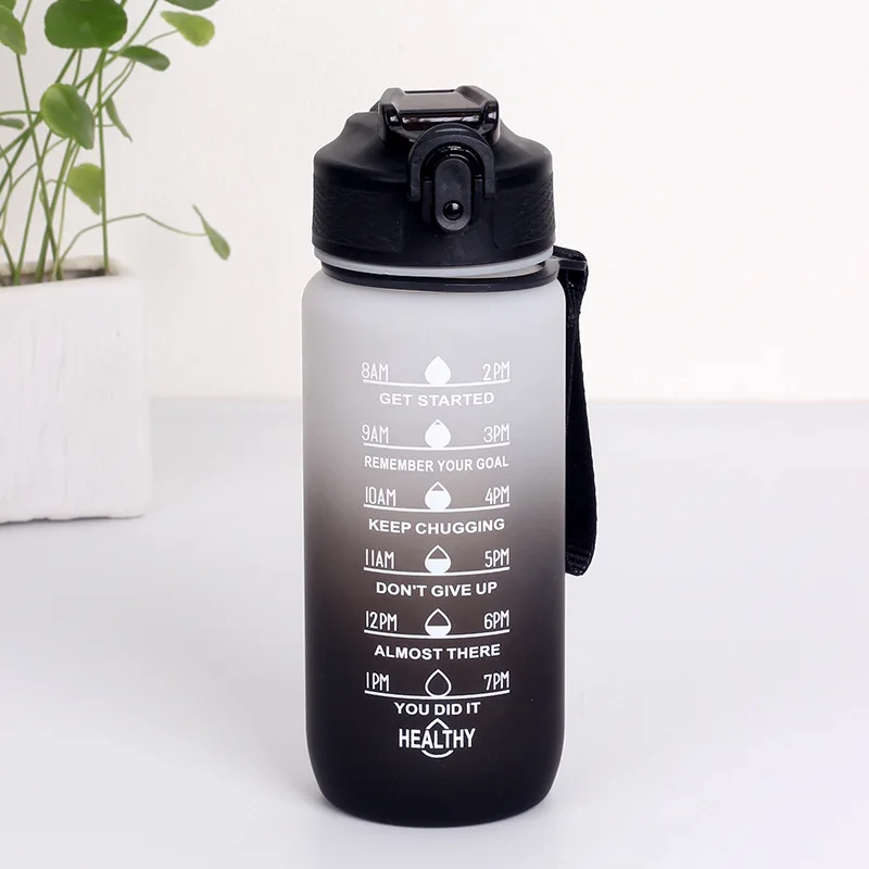600ML black-D
