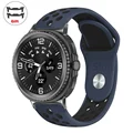 17 blue black