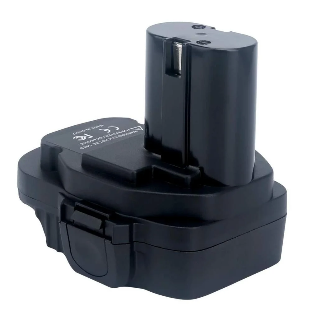 MT20MN 배터리 어댑터, 마키타 18V 리튬 이온 배터리, Ni-Mh Ni-Cd, 마키타 Bl1860B, Bl1860, Bl1850B, Bl1850, Bl1840, Bl183 용