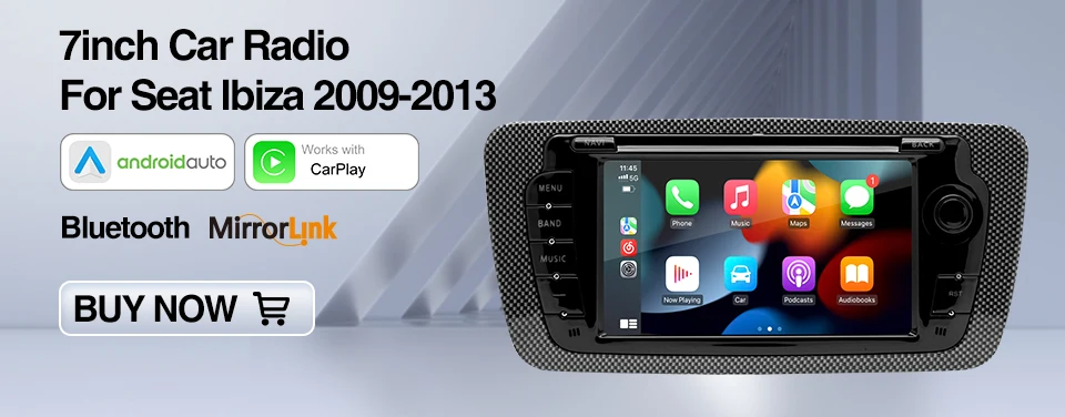 GPS auto punjač s detaljem metalik završne obrade