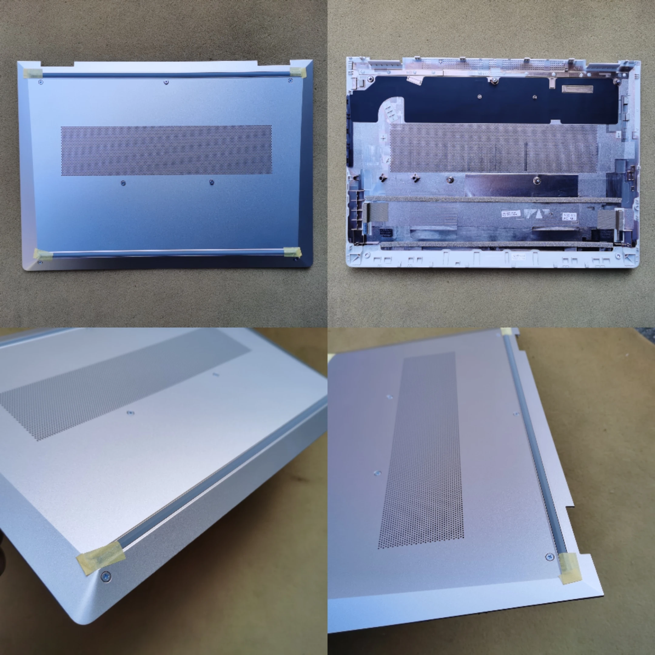 Nuova Custodia Inferiore Per Laptop Per Hp Probook X360 435 G7 435 G8