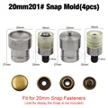 20mm(201) SnapMold