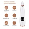 Electric Blackhead Remover Vacuum Acne Cleaner Black Spots Removal Facial Deep Cleansing Pore Cleaner Machine Skin Care Tools 5