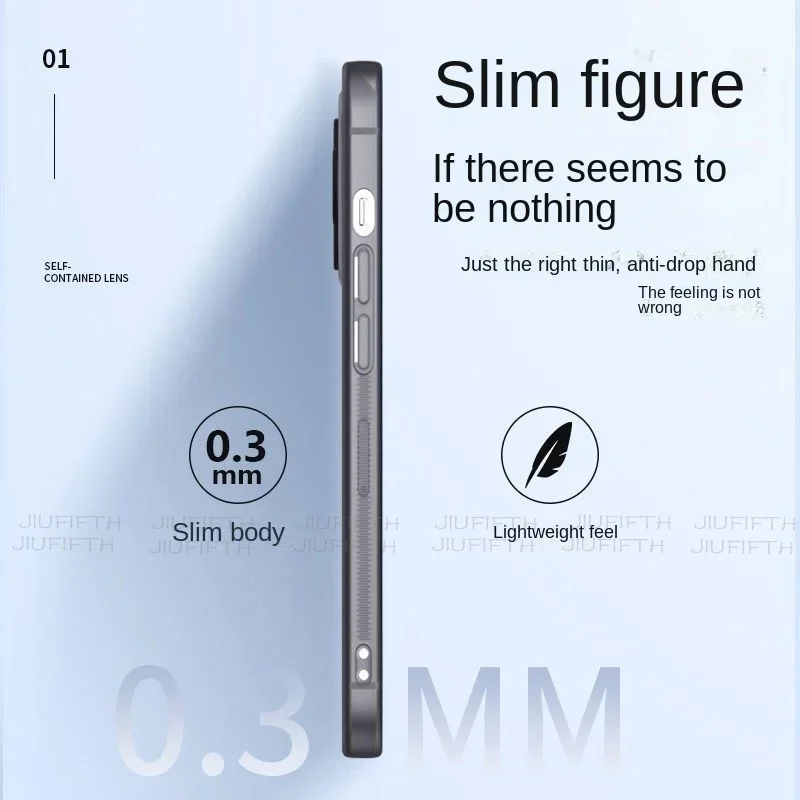 Transparent Soft Silicone Back Cover with Camera Lens Protection - Compatible with Oppo Reno and Realme Models
