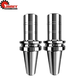 JIMMY 고속 BT30 BT40 SK10 SK16 공구 홀더, BT SK 콜릿 척 시리즈, BT 생크 공구, 기계 공구 액세서리