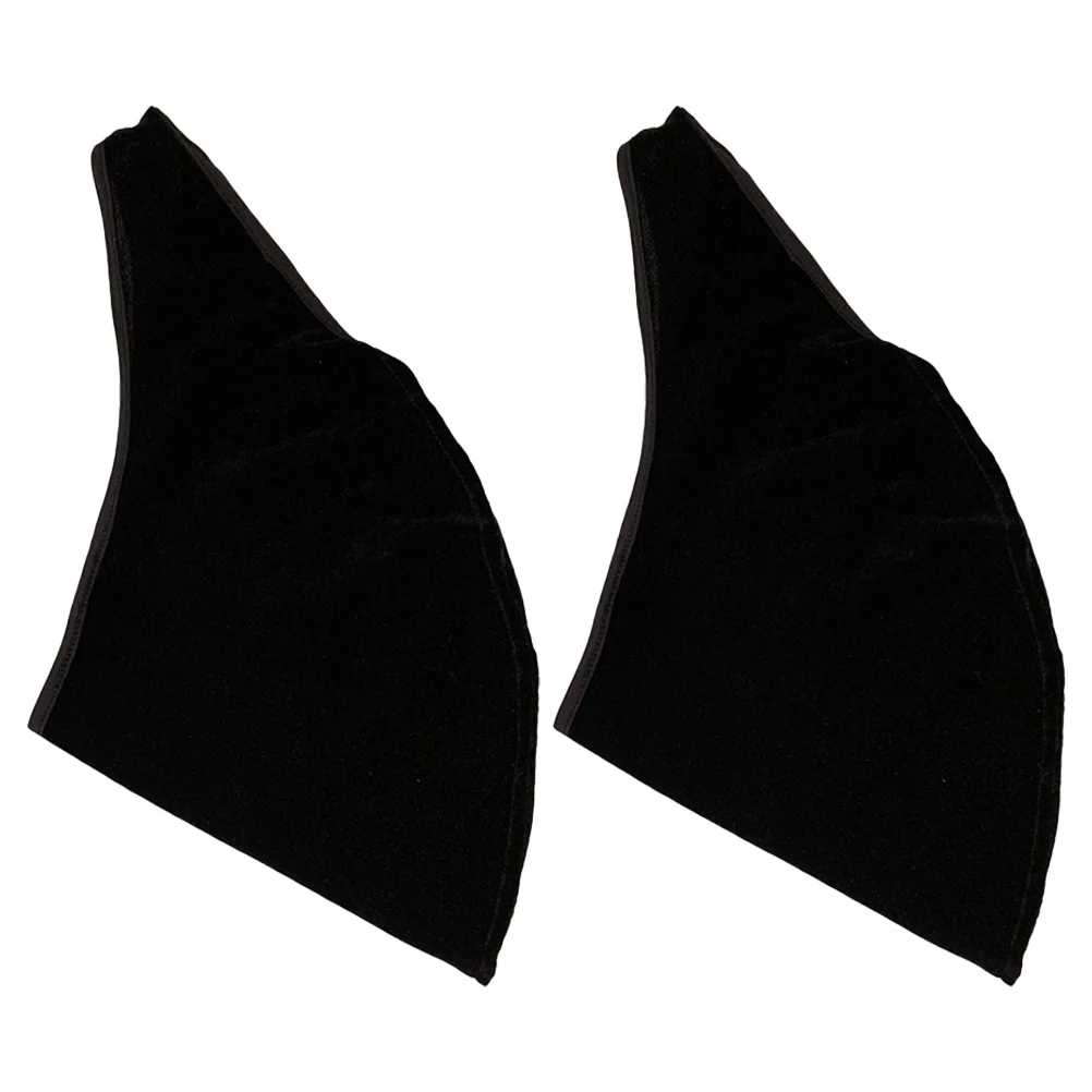 

Полотенце для боулинга 2 шт., мешок для чистки шаров для боулинга, полировальный мешок