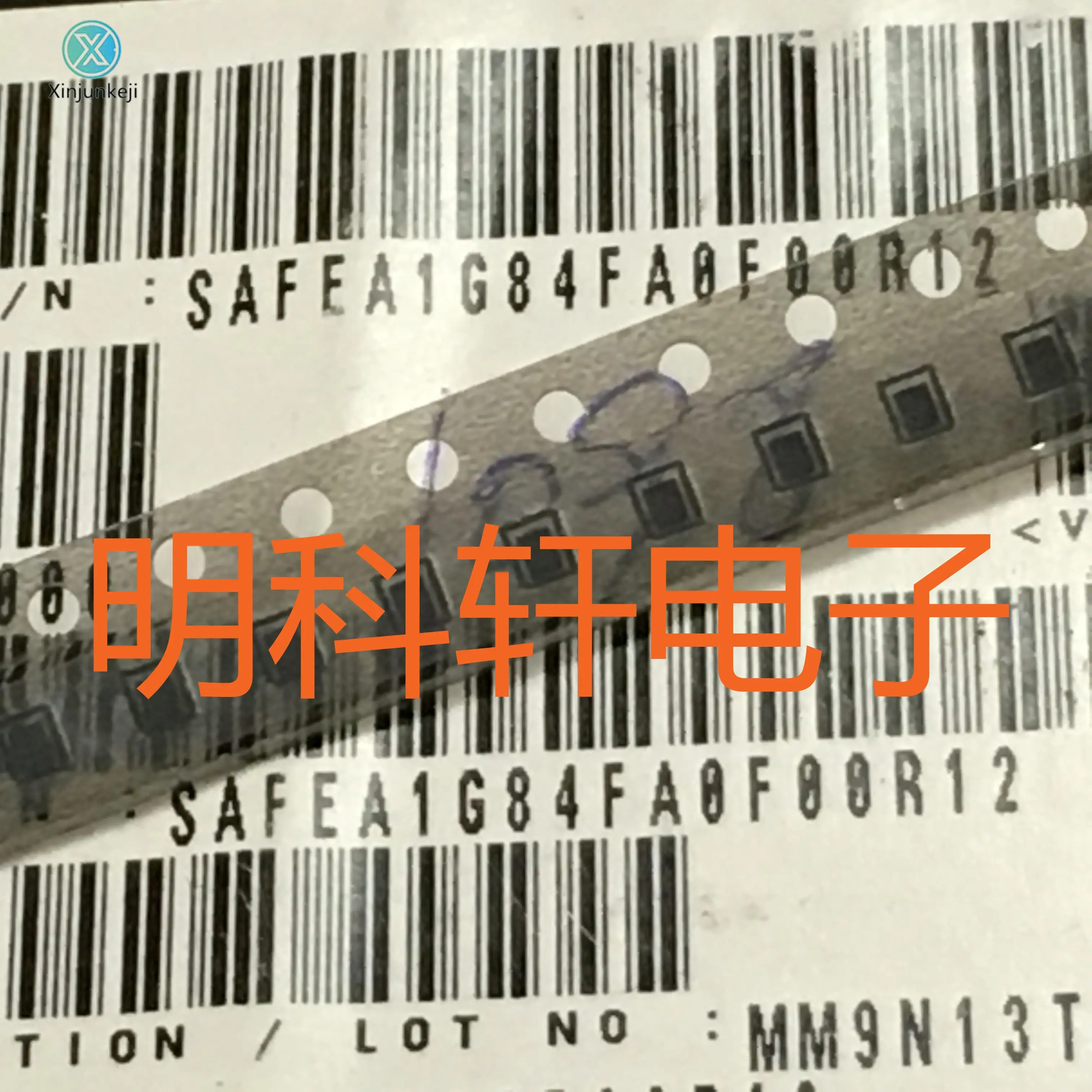 

20 шт. Оригинальный Новый SAFEA1G84FA0F00R12