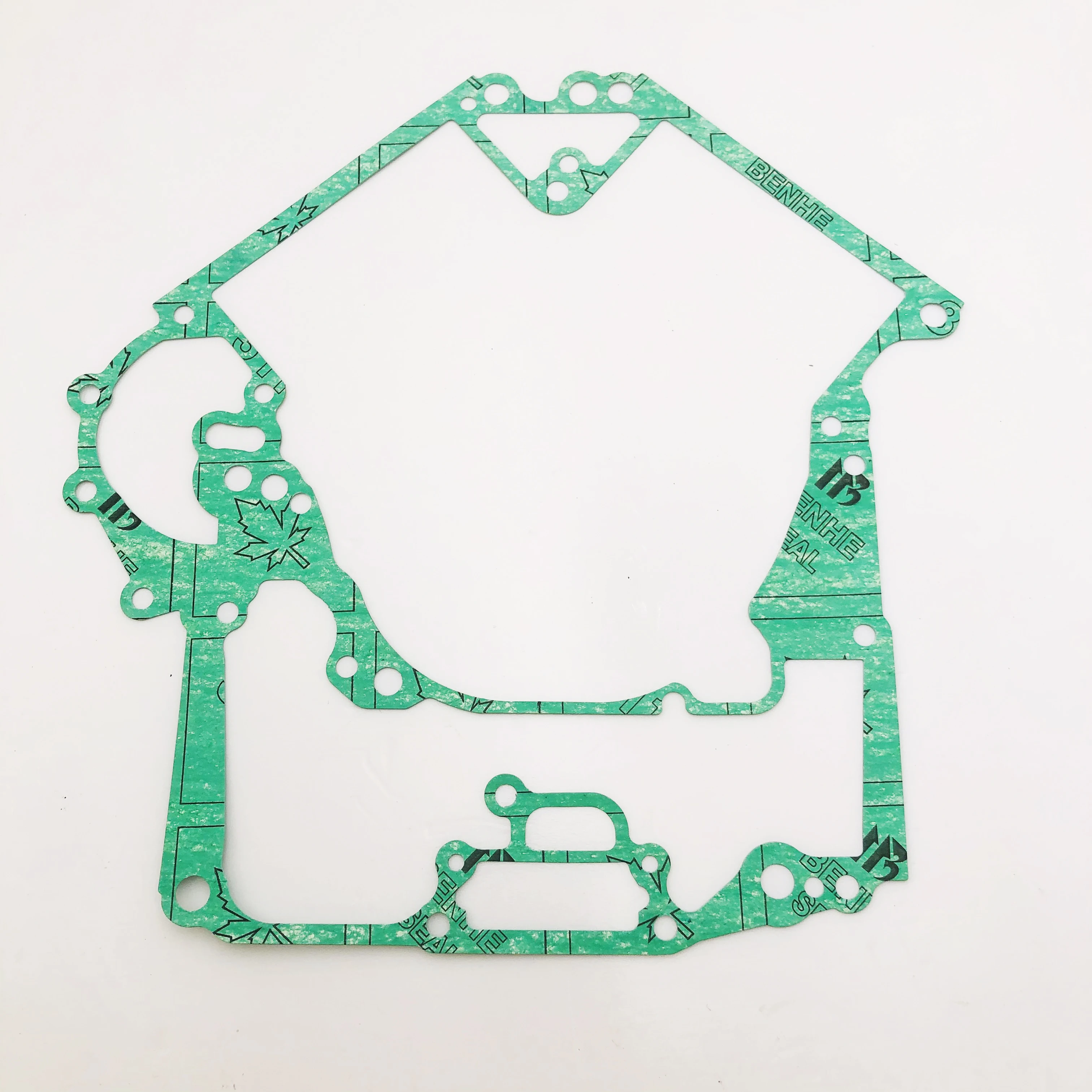 Gasket,crankcase For Hisun 800 1000 Atv Utv Hs Number 111010120000