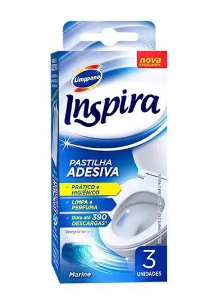 Inspire Marine C/3 pâte arina, pâte arina