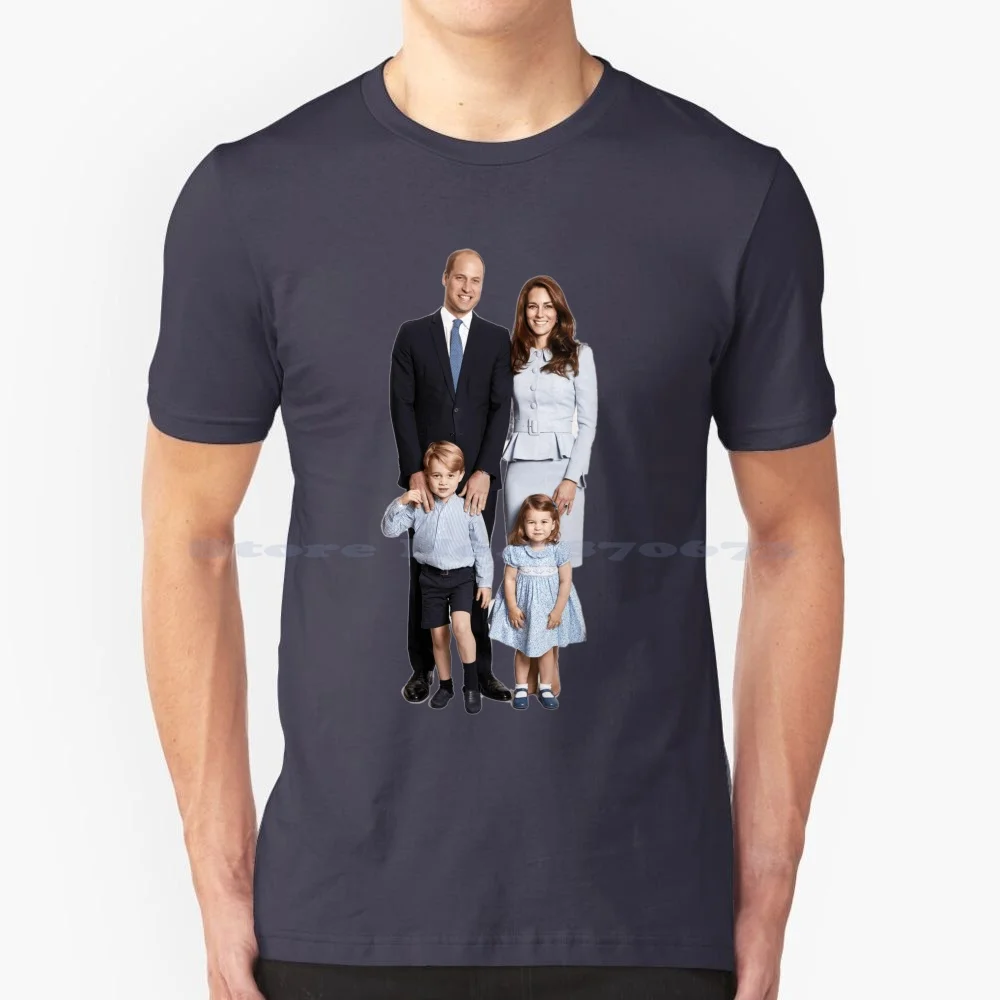 Royal British Family T Shirt 100% Cotone Tee Poppy Poppy Day Poppy Appeal British Legion Royal British Legion Flands Fields