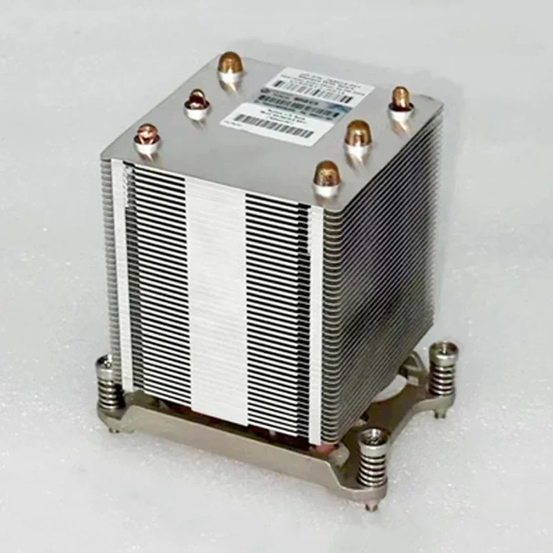 780977-001 769018-001 Nuovo Originale Per Dissipatore Di Calore Server Hp Ml150 G9 Ml350 G9 Gen Testato Al 100% Di Alta Qualità