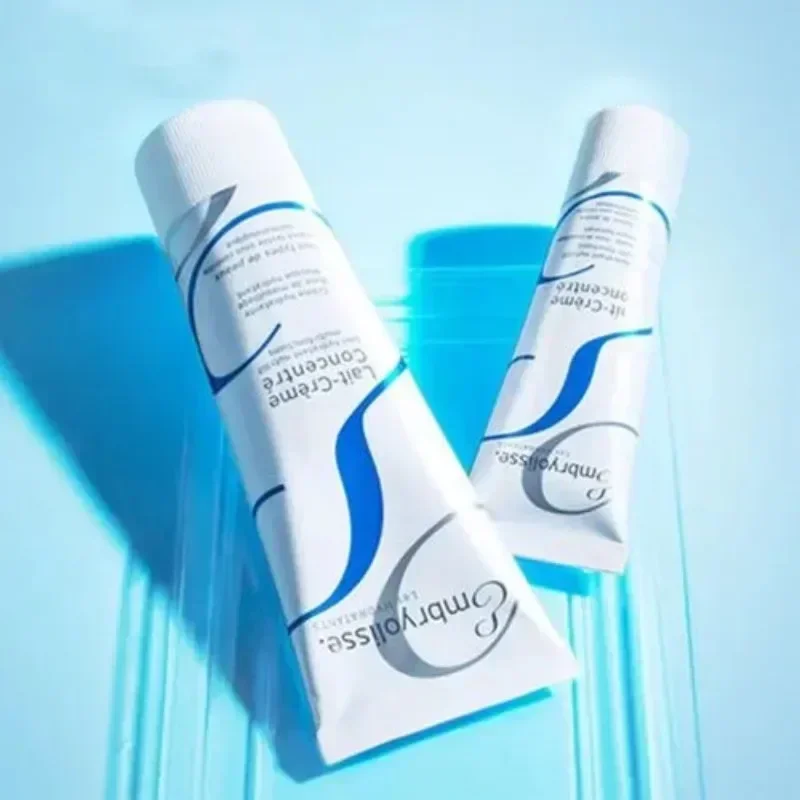 

Embryolisse Pre Makeup Lotion 75ml Priming Foundation Make-up Cream Isolation Repairing Invisible Pores Oil Control Moisturizers