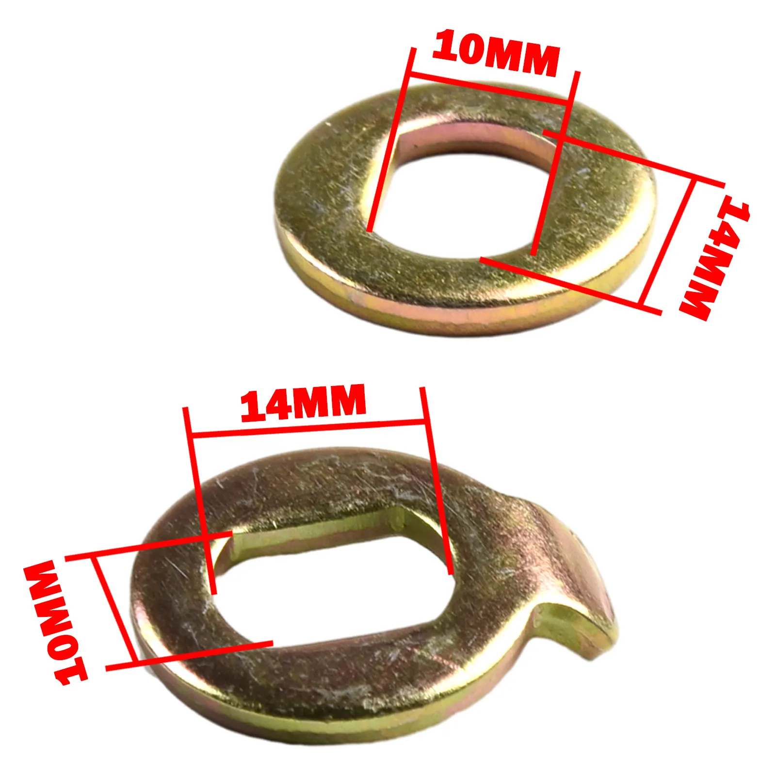 E-bike Hub Motor Axle Lock Nut/ Lock Washer /spacer/ Nut Cover Replacement Rubber Nut Covers For Motors E-bike Accs