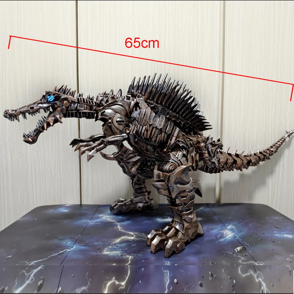 トップス Yamakiiori treatment dinoworks BANDAI COMPLETE SELECTION