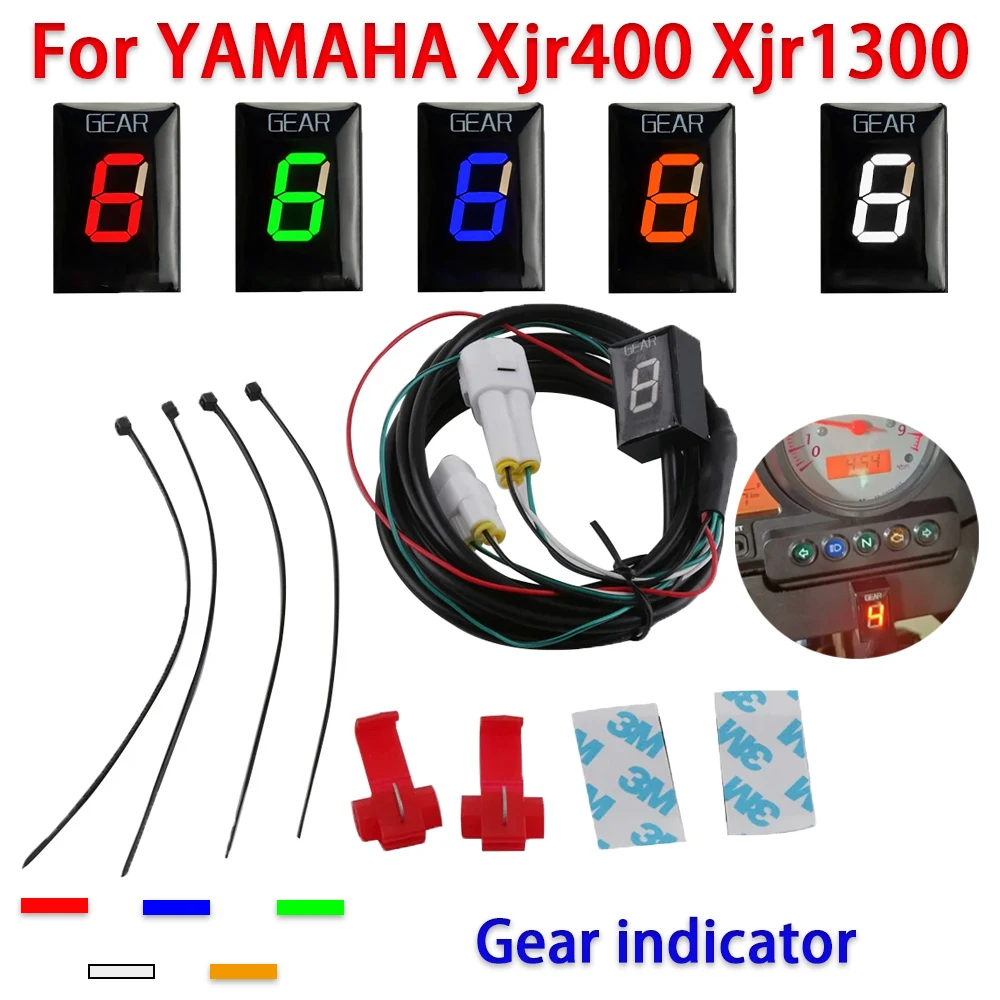 Indicateur de course de fourche K-TECH yamaha 600 FAZER 2001