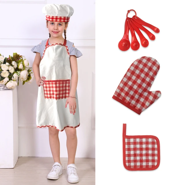 House Doctor - Chef oven glove