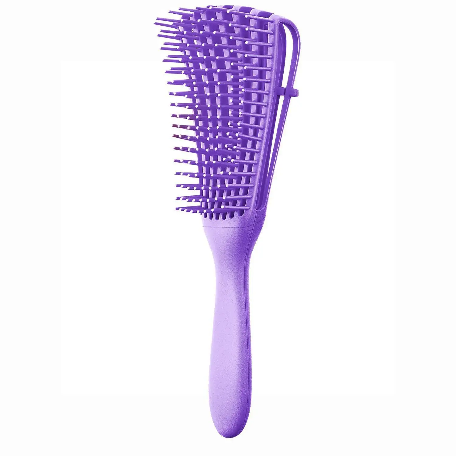 Hair Brush Detangling Brush Scalp Massage Hair Comb Detangling Brush For Curly Detangler Hairbrush Women Men Salon