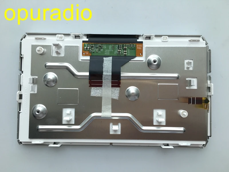 OEM ο CHIMEI INNOLUX BM 927424 02 2 6.5 ġ LCD ÷ BMW CID65 F56 L6 MU Ž 