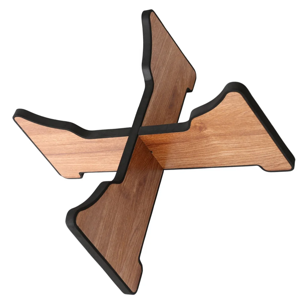 

Steel Tongue Drum Folding Stand Display Stand Tongue Drum Detachable Stand Holder