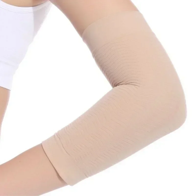 Arm Sleeve Weight Loss Calories off Slim Slimming Arm Shaper Massager Sleeve Wrap Weight Loss Fat Burning Running Warmers cooling arm sleeves sun protection arm sleeves arm sleeves