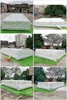 Durable and Soft Inflatable Foam Pit Air Bag Landing Ramp Air-pillars Airbag for Trampoline Park or Gymnastics Safety 6
