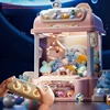 Taodoudu Remote Control Doll Grasping Machine Large Children's Toy Clip Doll Twister Girl Male Mini Birthday Gift 3