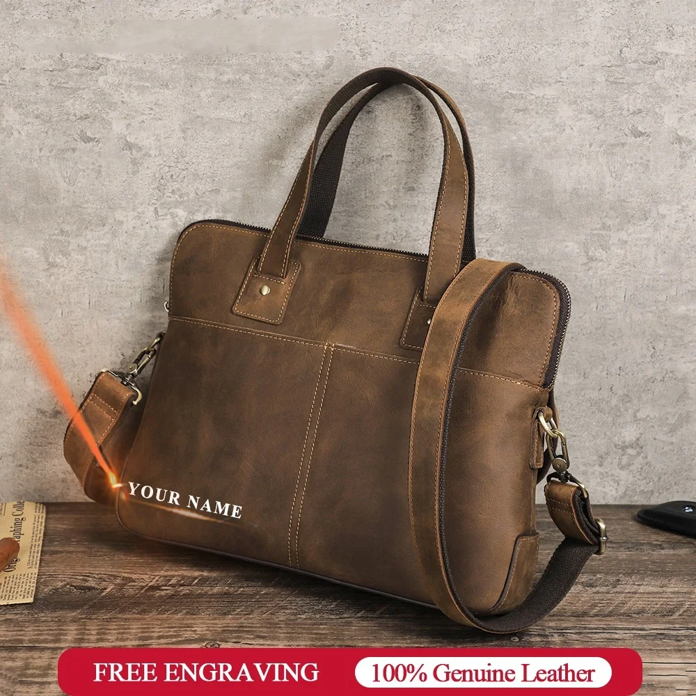 

Кожаная сумка для ноутбука Macbook M2 M1 Air 13 Pro 14 15 16 дюймов