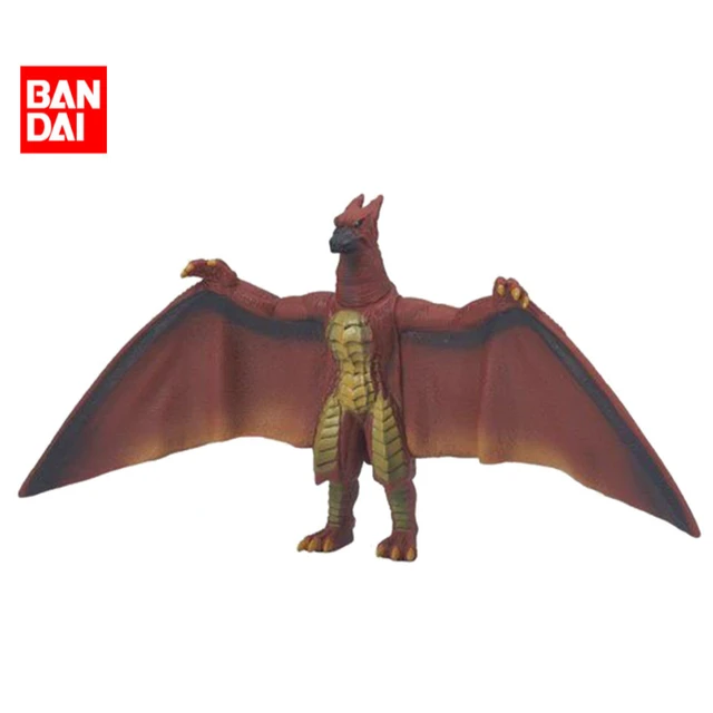Youtooz Figura Vinile Rodan 11,7 Cm – Action Figure Collezionabile Godzilla Toho