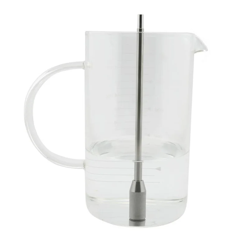 Suyzeko Hydrogen-rich Water Aeration Head Hydrogen Rod Dissolved Hydrogen Machine H2 Bubble Accessories Hydrogen Gas Diffuser