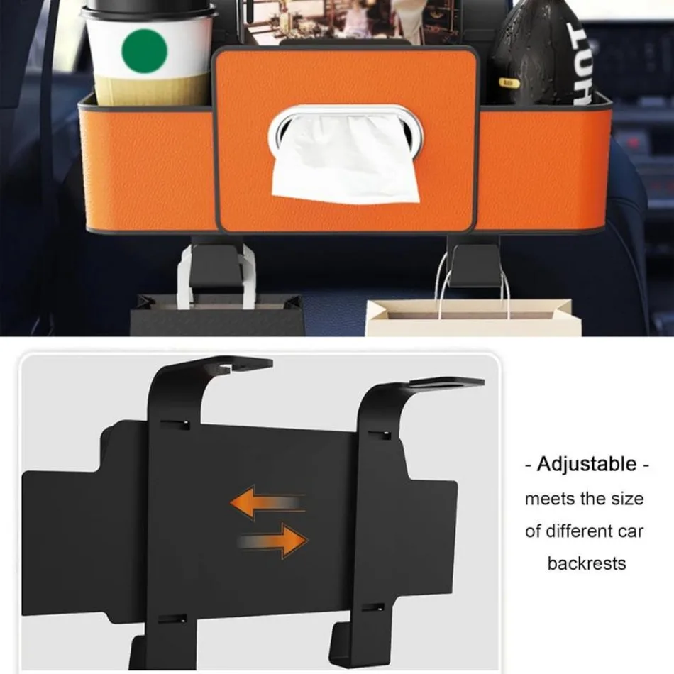 Easy installation illustration