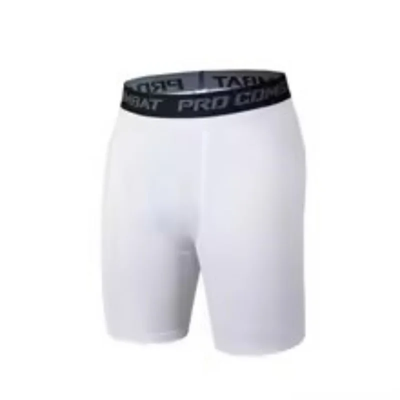 New Cool Dry Leggings Sports Baselayer Running Tights Athletic Workout Active Shorts Mens Compression Pants Tights ﻿
