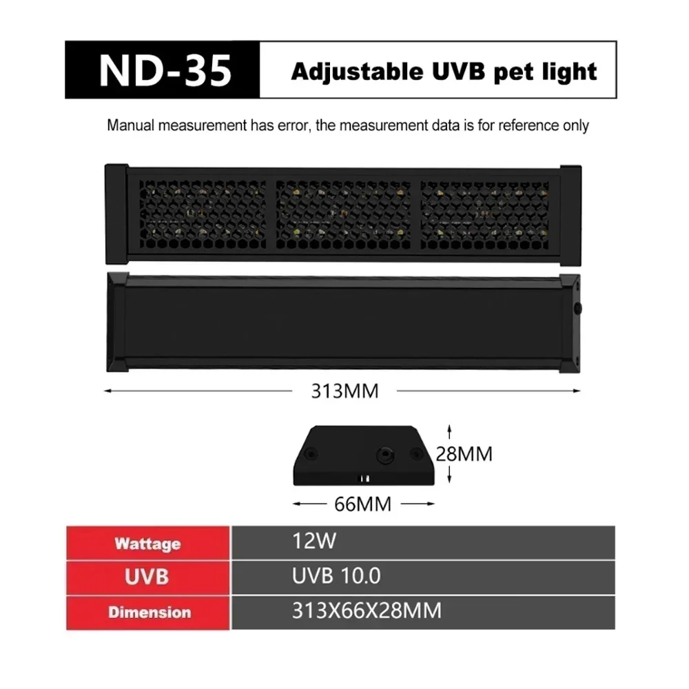 12W-EU Plug