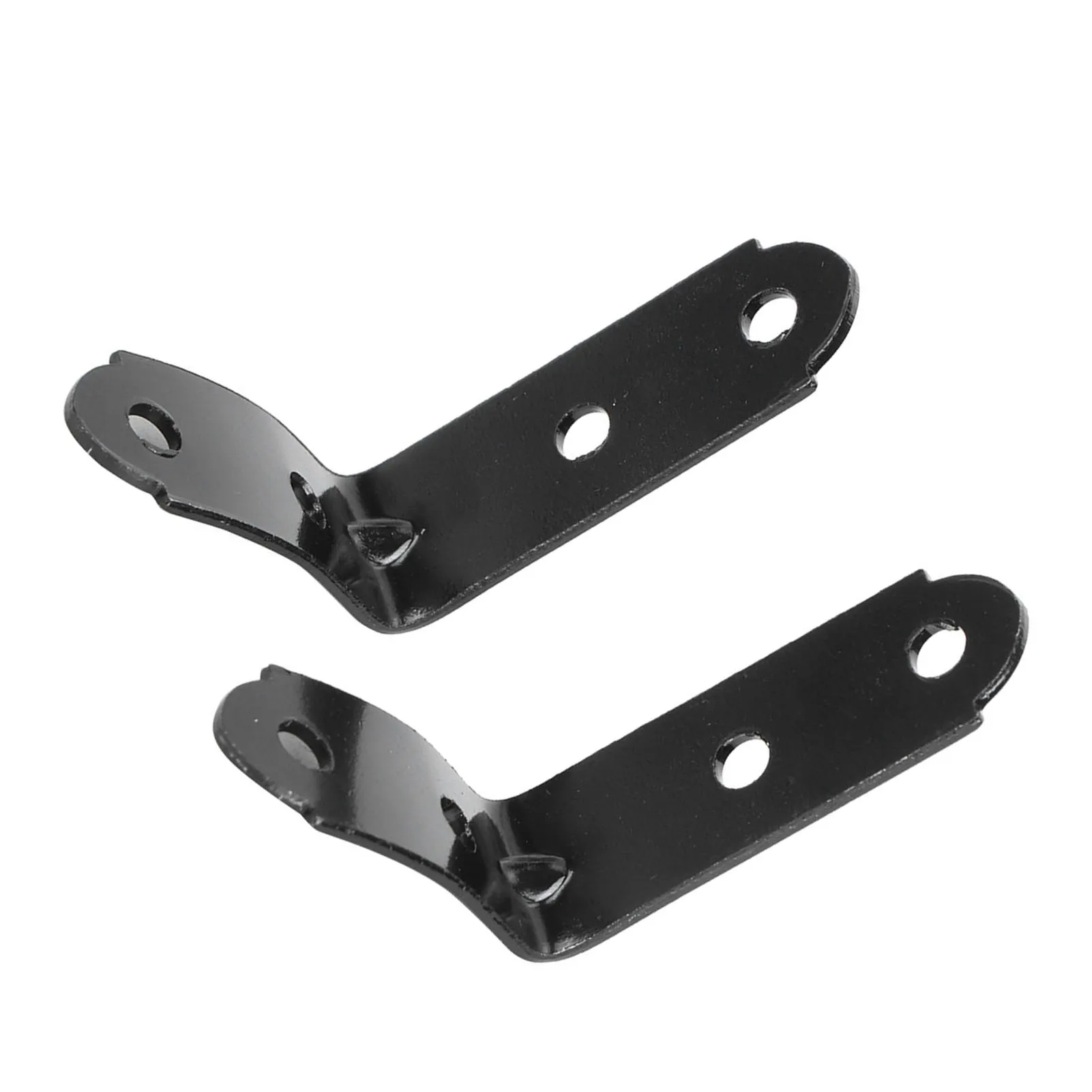 Car Glove Box Lid Hinge Bracket Repair Kit Auto Repairing Tools glove box lid For AUDI S3 8P A4 B6 B7 8P2 857 035 A4 8E2 857 035