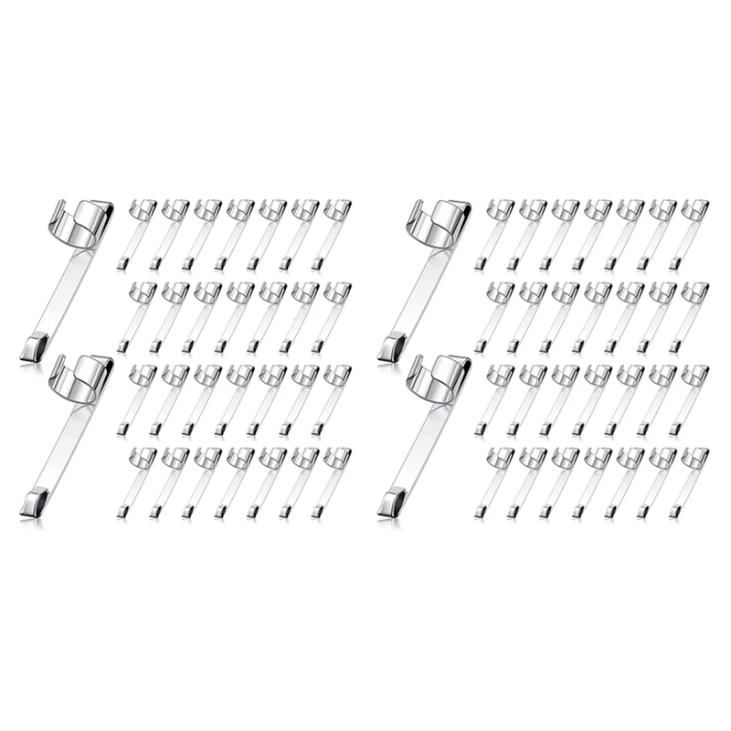 

Зажимы для карандашей, зажимы для карандашей, зажимы для карандашей, металлические зажимы для карандашей, портативные зажимы для карандашей, 120 шт.