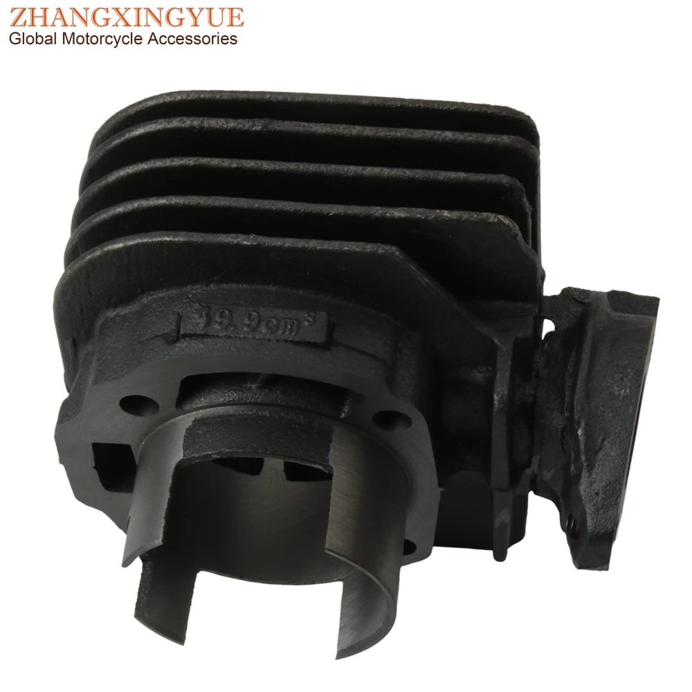 Scooter 70cc 47mm AG50 AD50 SJ50 Big Bore Cylinder Block Kit For