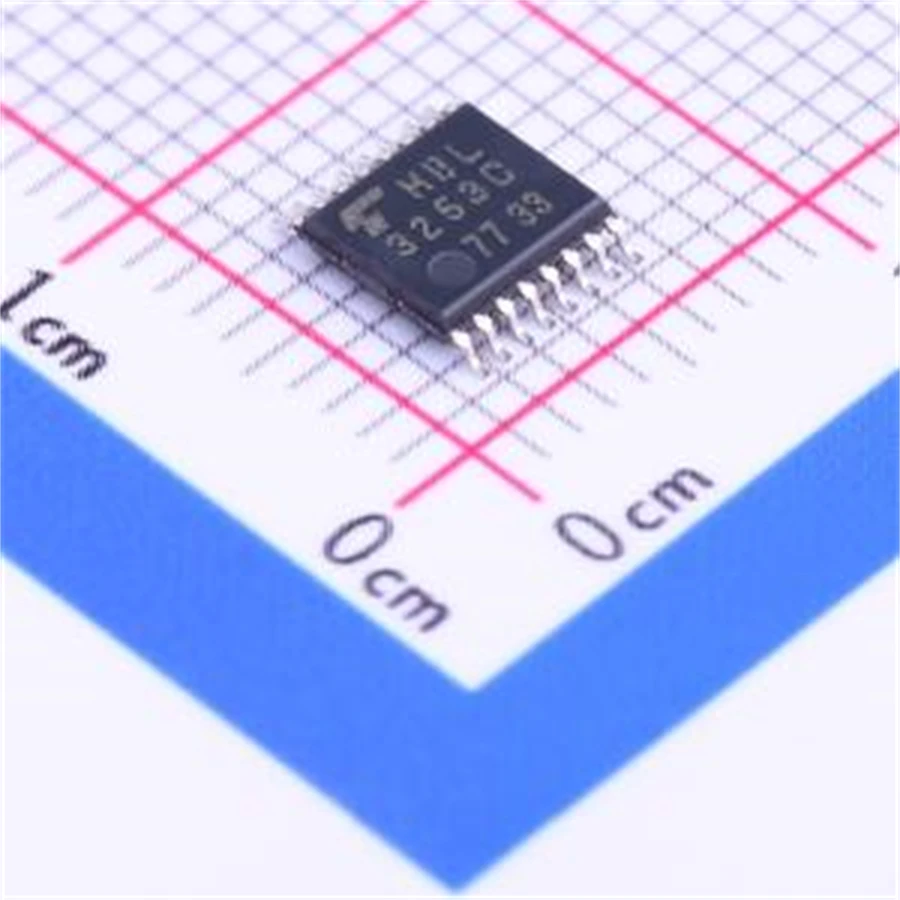 TC7MBL3253CFT(EL)