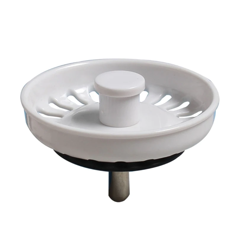 

Durable Sink Plug Rustproof & Long lasting Kitchen Sink Filter Sink Stopper