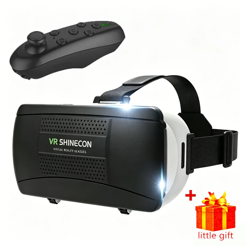 With Remote A