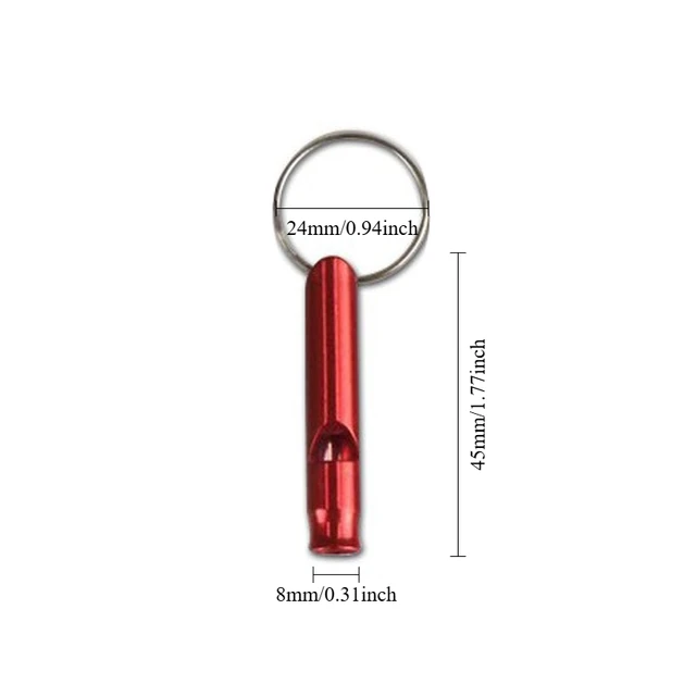 Professional Training Whistle for Parrots - Teach Tricks & Commands Easily Durable Bird Whistle Perfect Pet Trainer Tool 5