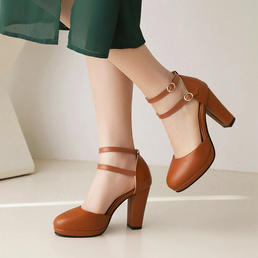 Raven Heel | Nude Heels & Sandals | Wittner Shoes