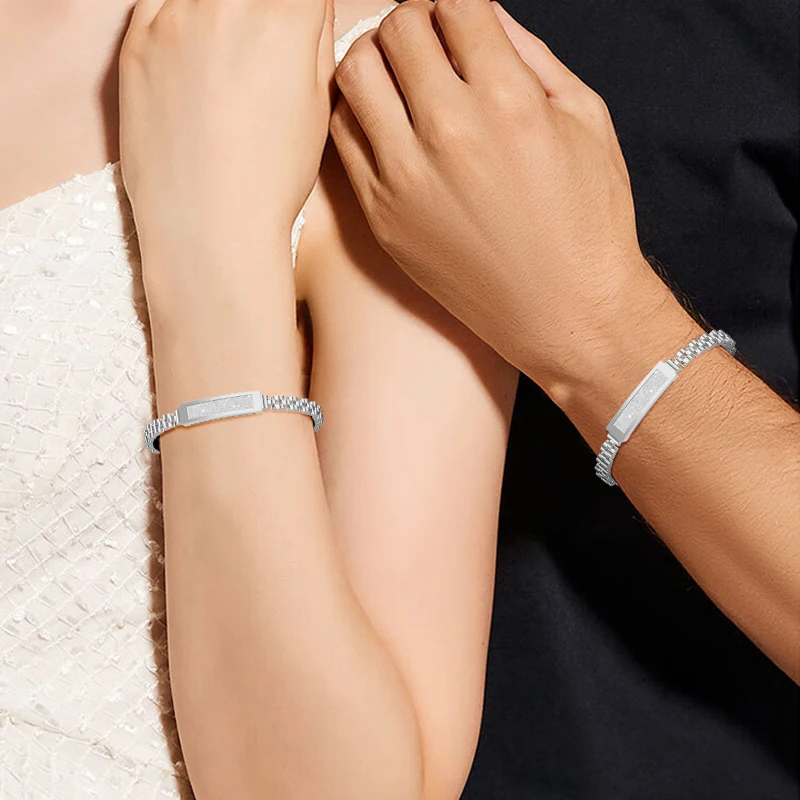 LIGE No Screen Smart Watch Women Fashion Sports Fitness Heart Rate Monitor IP68 Waterproof New Smartwatch For Andrio IOS 2026