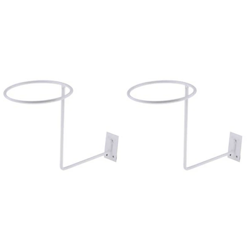 

Вешалка-держатель для мотоциклетного шлема, 2 шт.