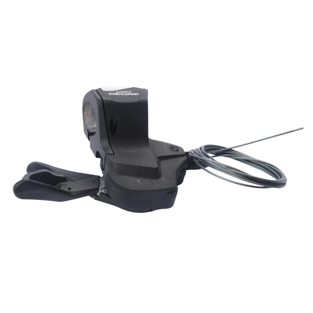 Cambio destro SHIMANO DEORE 10V SL-M6000-IR