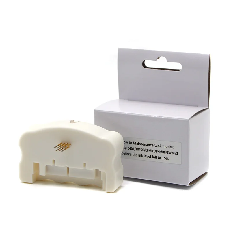 T3661 Maintenance Tank Chip Resetter for Epson XP-6000 XP-6100 XP-6005 XP-8500 XP-8600 XP-8605 XP-8700 XP-970 XP-15000