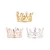 Pet Crown Hat Pet Party Birthday Decorations Pet Holiday Decorations Pet Supplies 5