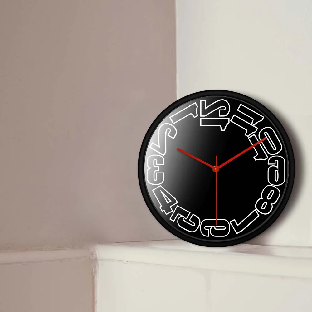 S0a7b7e9edbe543c9a5f66acec38ed17c8 - Backwards Clock