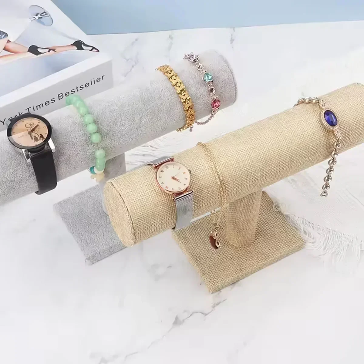 1pc-Watch and Jewelry Display Stand